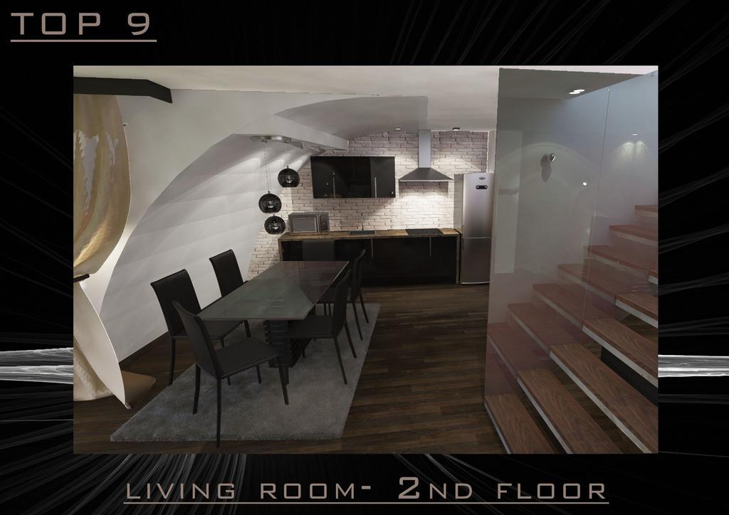Apartment Vienna Top Apartment Vienna