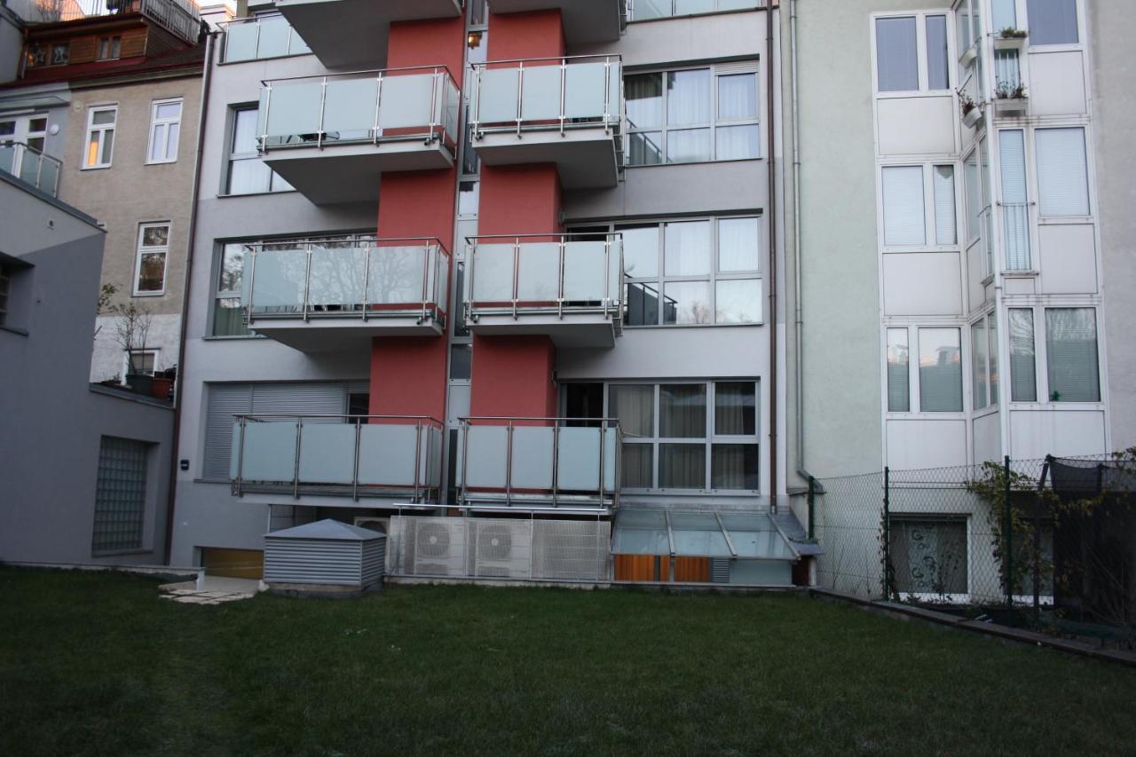 Apartment Vienna Top Apartment Vienna